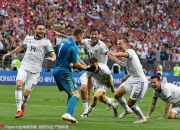 开云体育登录-俄罗斯队势如破竹，半决赛确定