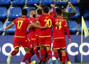 开云体育官网-列支敦士登巨人，野心勃勃蓄势攀登欧国联四强的简单介绍