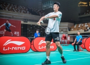开云体育官方网站-印尼羽毛球队血洗法国羽毛球队，谌龙惊艳世界的简单介绍