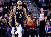 开云体育登录-包含鹈鹕绝杀吉林队，霍勒迪统治全场的词条