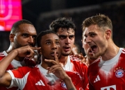 开云官网-中国绝杀拜仁，凯恩关键制胜