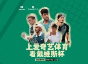 开云体育下载-戴维斯杯力克年终总决赛，鲁德点燃赛场