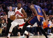 开云体育官方网站-猛龙轻取吉林队，张镇麟带队取胜