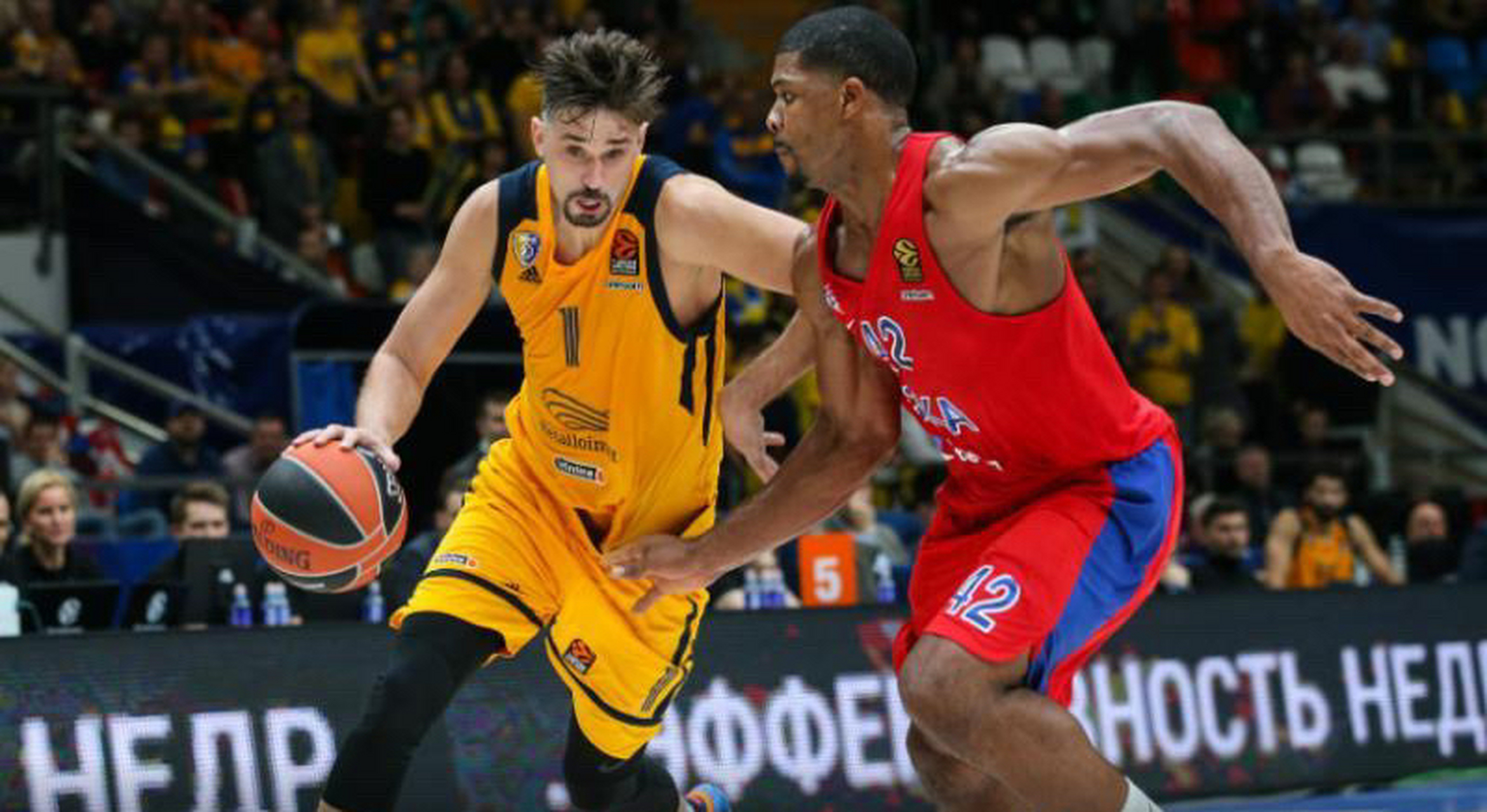 关于俄罗斯篮球超级联赛季后赛:莫斯科中央陆军势如破竹的信息 关于俄罗斯篮球超级联赛季后赛:莫斯科中央陆军势如破竹的信息