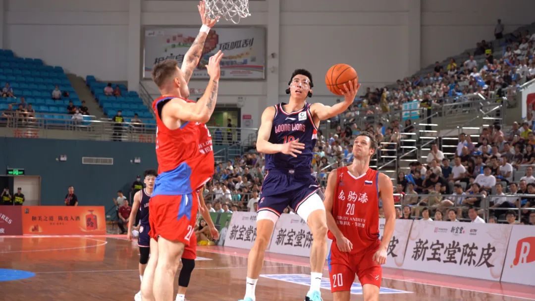 关于俄罗斯篮球超级联赛季后赛:莫斯科中央陆军势如破竹的信息 关于俄罗斯篮球超级联赛季后赛:莫斯科中央陆军势如破竹的信息