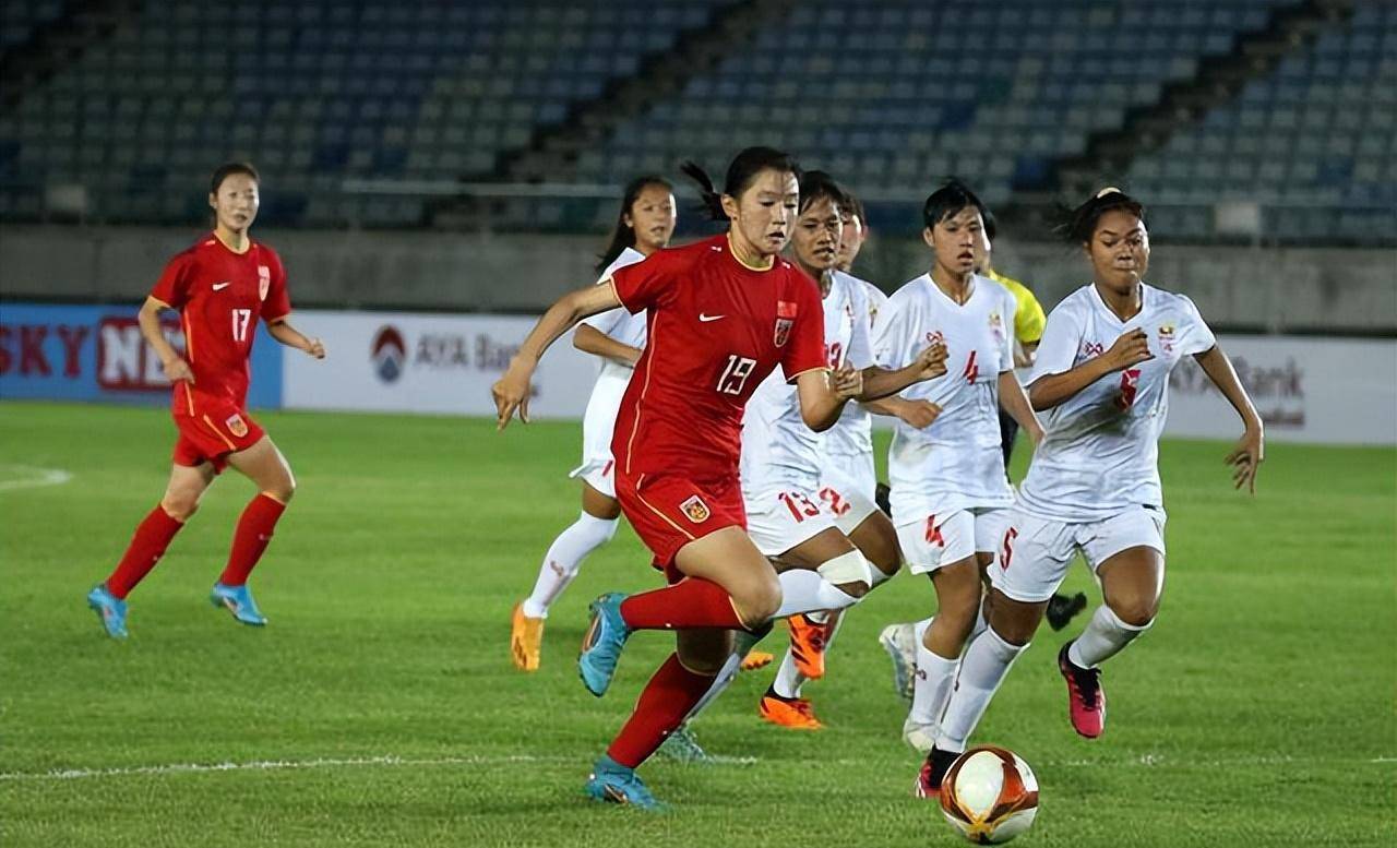 关于国际女足比赛战术精准,团队默契协作助力胜利的信息 关于国际女足比赛战术精准,团队默契协作助力胜利的信息