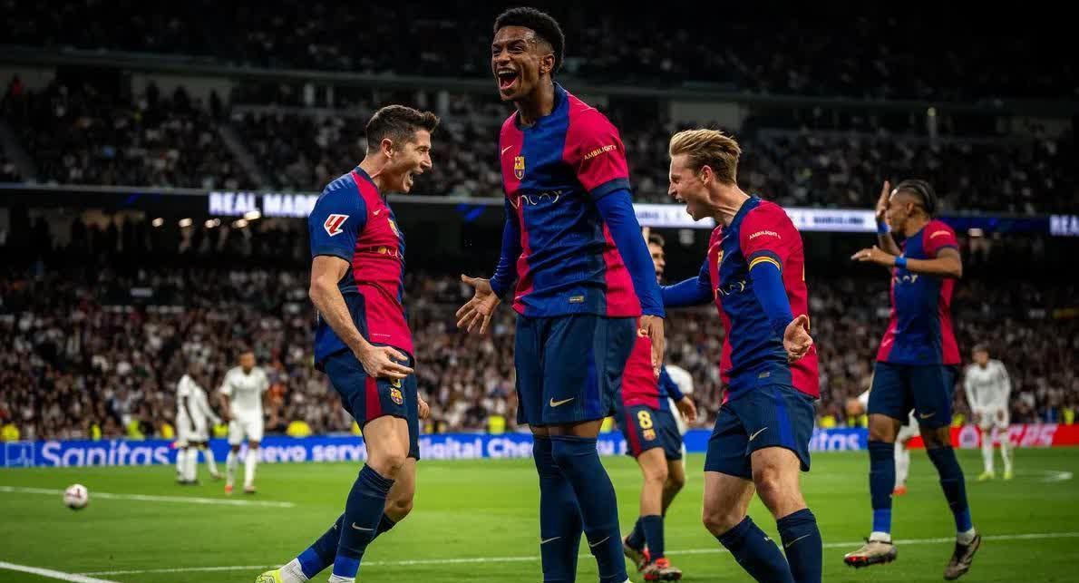 激战暗潮:欧洲足球豪门队伍争夺桂冠 激战暗潮:欧洲足球豪门队伍争夺桂冠