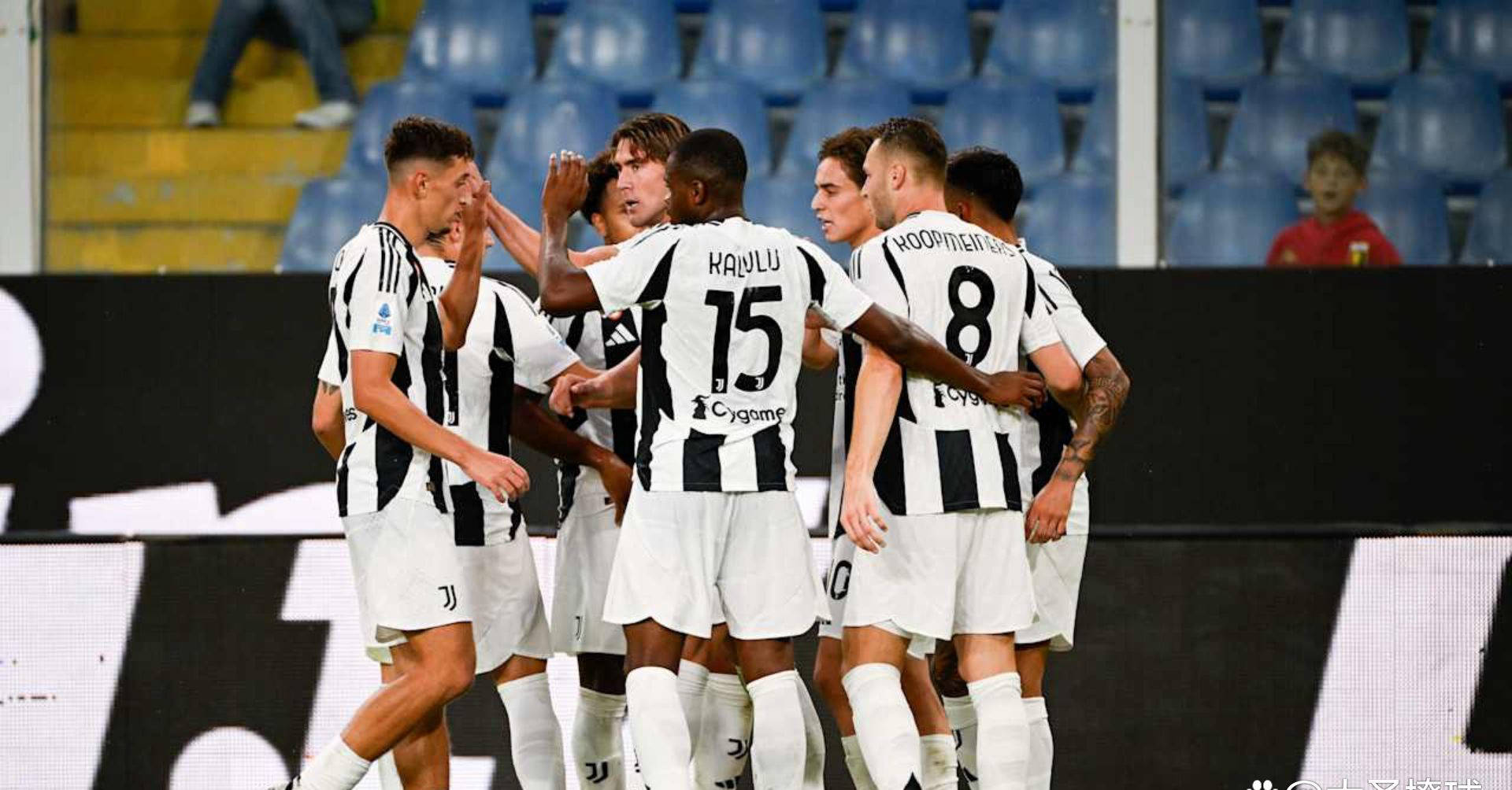 尤文图斯利用定位球破门,赢得悬殊比分的简单介绍 尤文图斯利用定位球破门,赢得悬殊比分的简单介绍