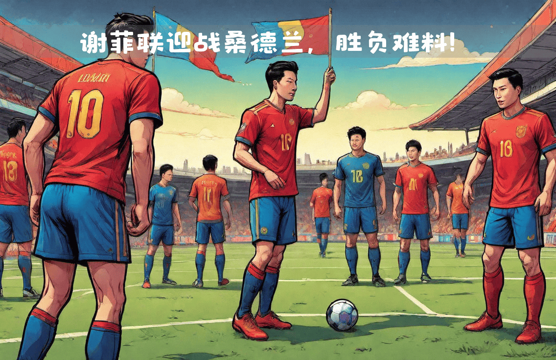 超高人气对决，球迷热议的焦点之战即将打响的简单介绍