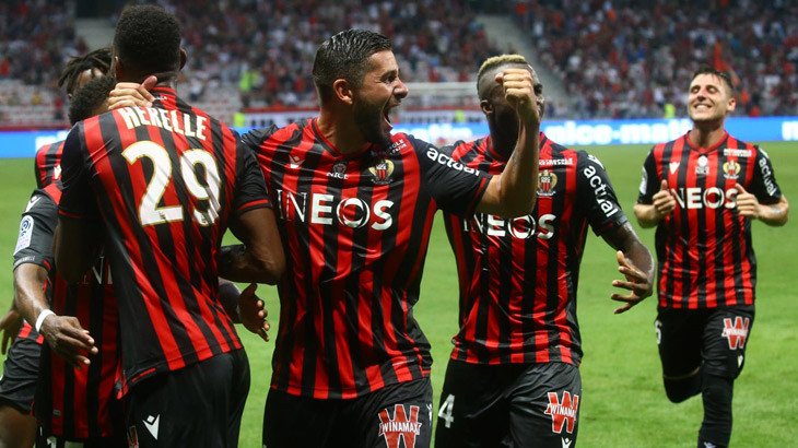 关于圣埃蒂安取得胜利,迈向欧冠资格的信息 关于圣埃蒂安取得胜利,迈向欧冠资格的信息