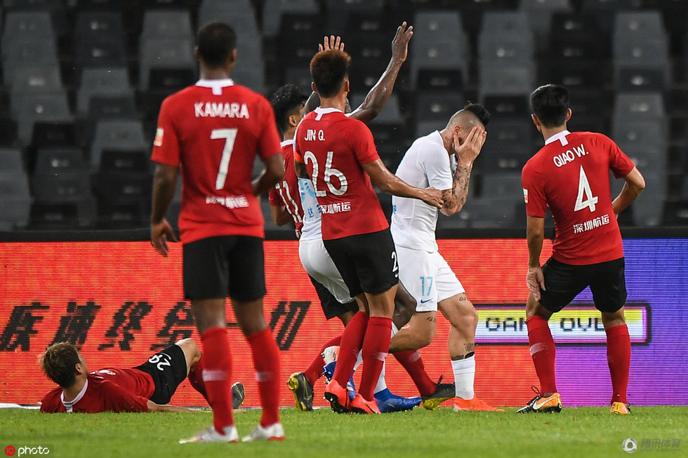 热那亚遭遇两连败,保级形势堪忧的简单介绍 热那亚遭遇两连败,保级形势堪忧的简单介绍