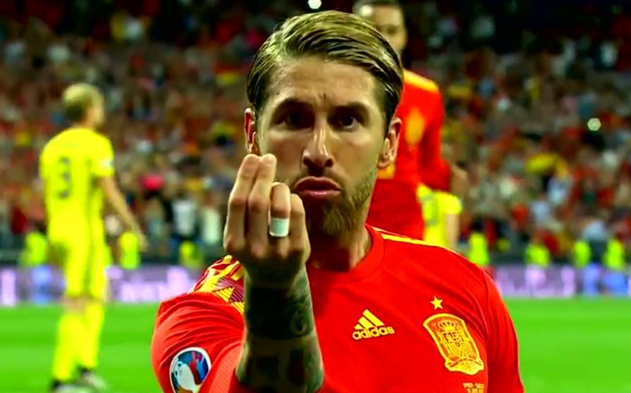 关于西班牙-战胜瑞典,实力碾压对手的信息 关于西班牙-战胜瑞典,实力碾压对手的信息