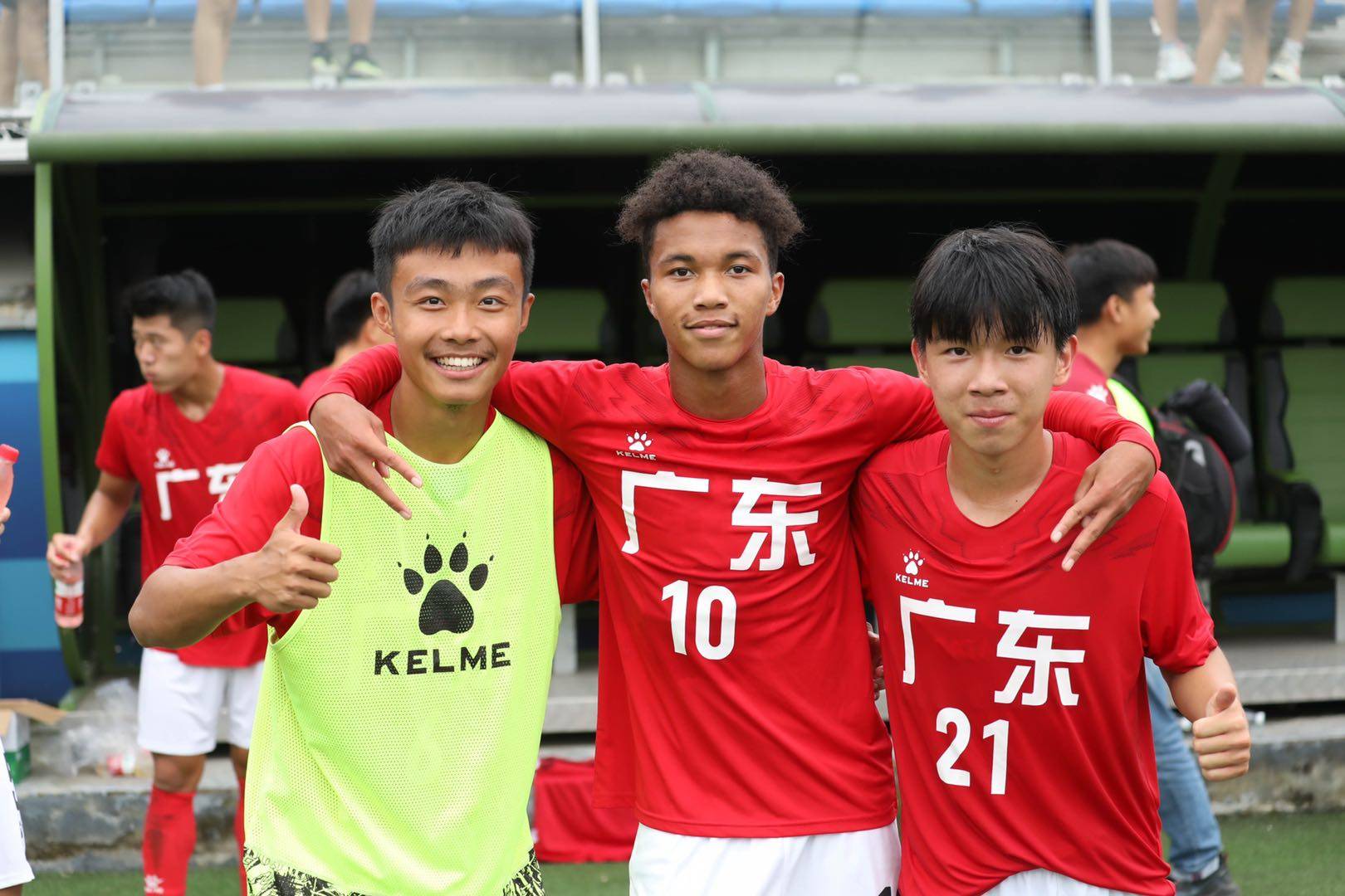 决赛球队取胜秘诀揭秘，稳定心态关键