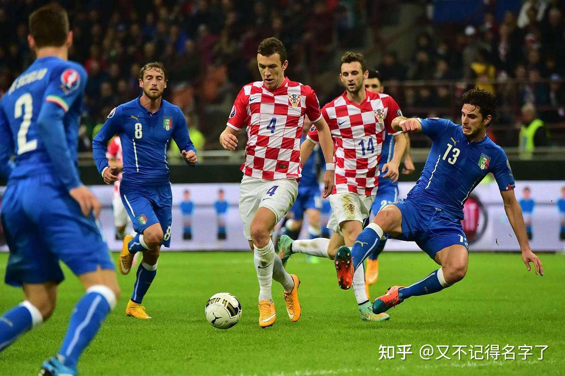 克罗地亚备战欧洲杯磨砺锋线进攻的简单介绍 克罗地亚备战欧洲杯磨砺锋线进攻的简单介绍