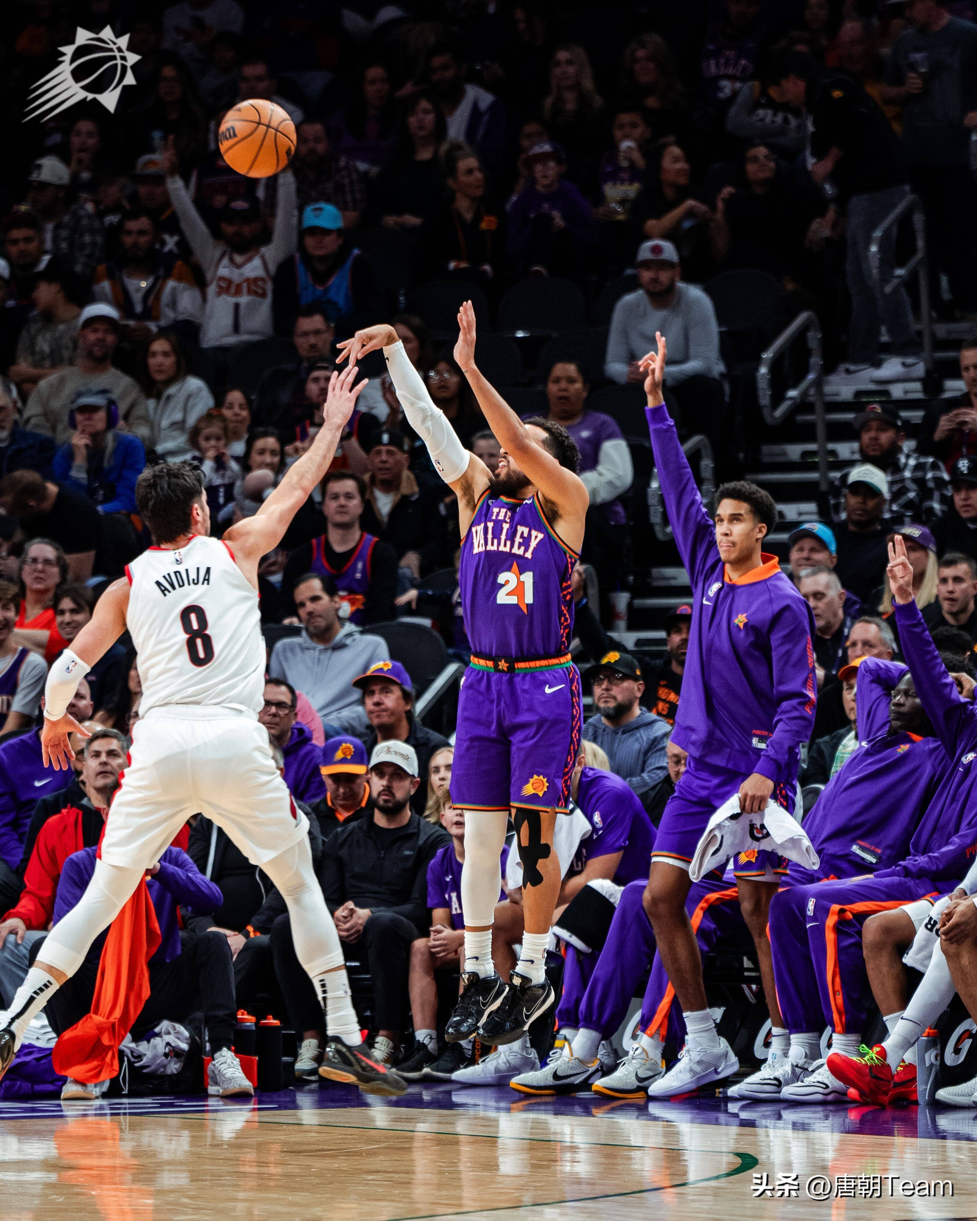 关于灰熊客场逆转开拓者,获得胜利摆脱连败的信息 关于灰熊客场逆转开拓者,获得胜利摆脱连败的信息