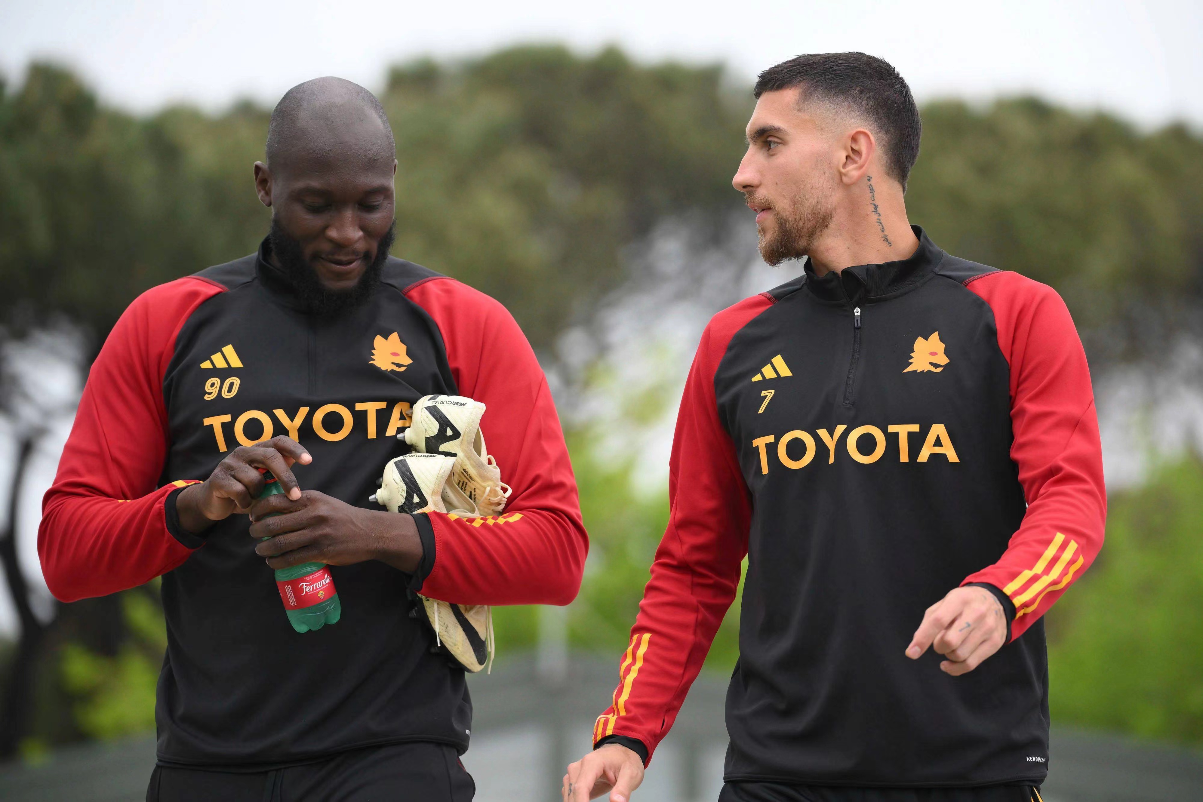 意甲劲旅引进南美新星：瞄准未来冠军