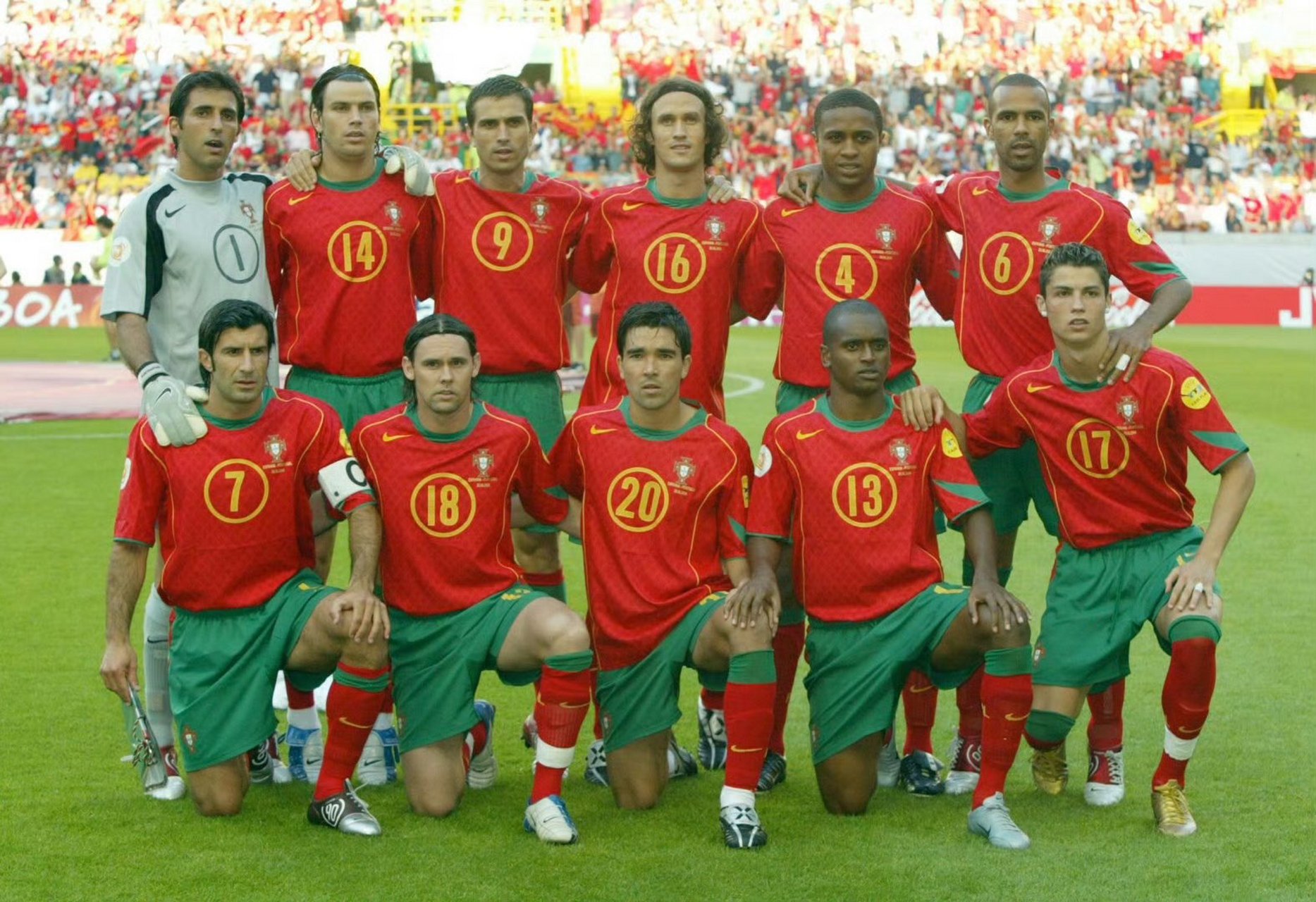 葡萄牙国家队不敌西班牙,告别欧国联赛的简单介绍 葡萄牙国家队不敌西班牙,告别欧国联赛的简单介绍