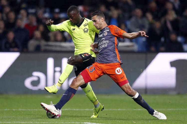 圣埃蒂安客场逼平兰斯，保持不败纪录的简单介绍