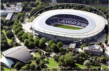 汉诺威客场遭逆转,惊险保级形势险象环生的简单介绍 汉诺威客场遭逆转,惊险保级形势险象环生的简单介绍