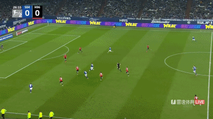 汉诺威客场遭逆转,惊险保级形势险象环生的简单介绍 汉诺威客场遭逆转,惊险保级形势险象环生的简单介绍