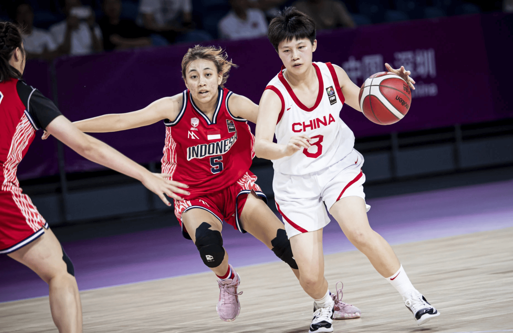 委内瑞拉女篮夺得国际篮球比赛开门红的简单介绍 委内瑞拉女篮夺得国际篮球比赛开门红的简单介绍