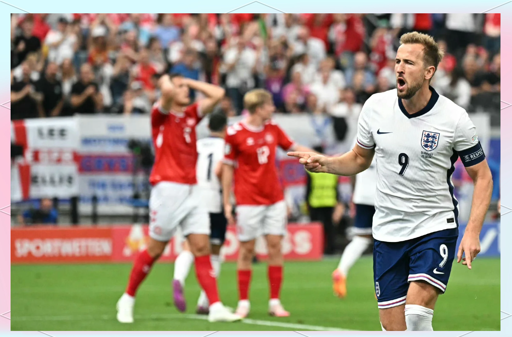 包含欧预赛战火重燃!纷纷爆发精彩对决,球迷热情高涨的词条 包含欧预赛战火重燃!纷纷爆发精彩对决,球迷热情高涨的词条