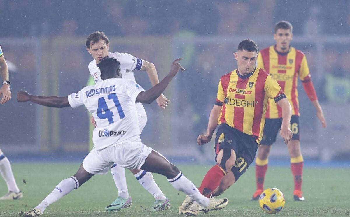 意甲球队展示超凡实力,势不可挡! 意甲球队展示超凡实力,势不可挡!