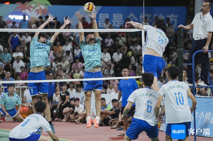 关于海南海口队角逐激烈,最终险胜对手的信息 关于海南海口队角逐激烈,最终险胜对手的信息