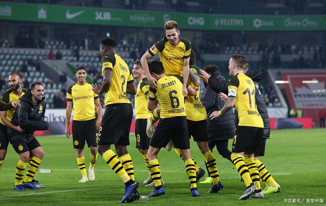 沃尔夫斯堡表现抢眼，成为夺冠热门的简单介绍