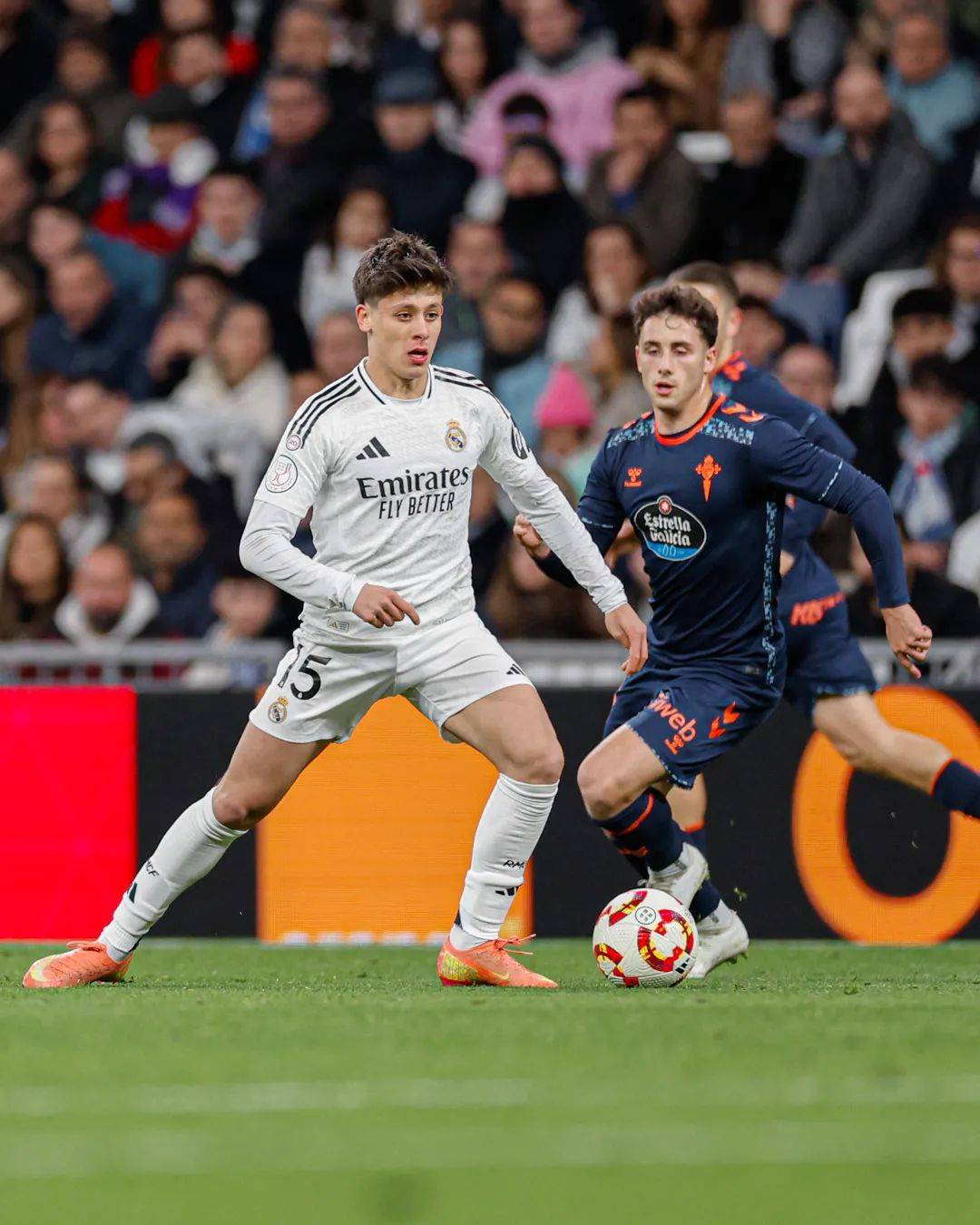 关于加拉塞赫绝杀带走胜利，塞尔塔战胜瓦伦西亚的信息