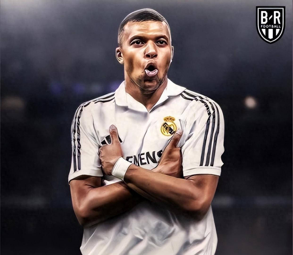 马德里双雄再度相遇，谁能笑到最后