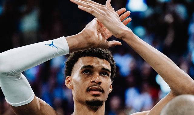 关于法国男篮在世界杯资格赛中取得关键胜利,晋级下一轮的信息 关于法国男篮在世界杯资格赛中取得关键胜利,晋级下一轮的信息