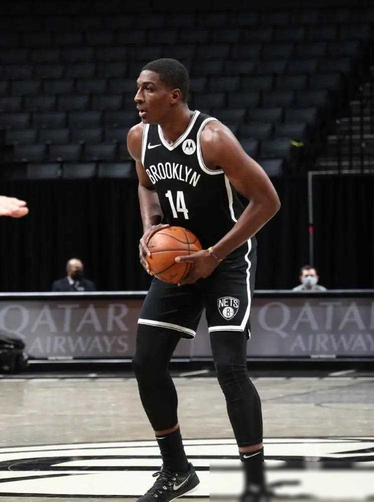 篮网新秀砍下生涯新高，成为关注焦点