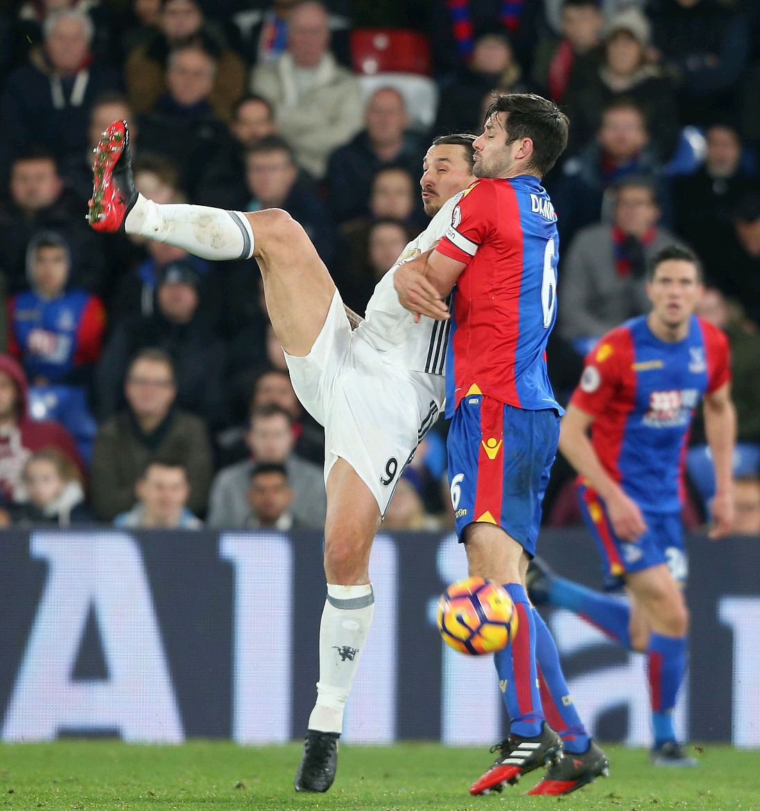 水晶宫主场击败纽卡斯尔,保持不败的简单介绍 水晶宫主场击败纽卡斯尔,保持不败的简单介绍