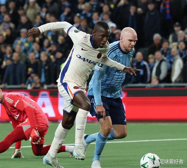 切尔西新星夺下胜利，为球队带来无限希望的简单介绍