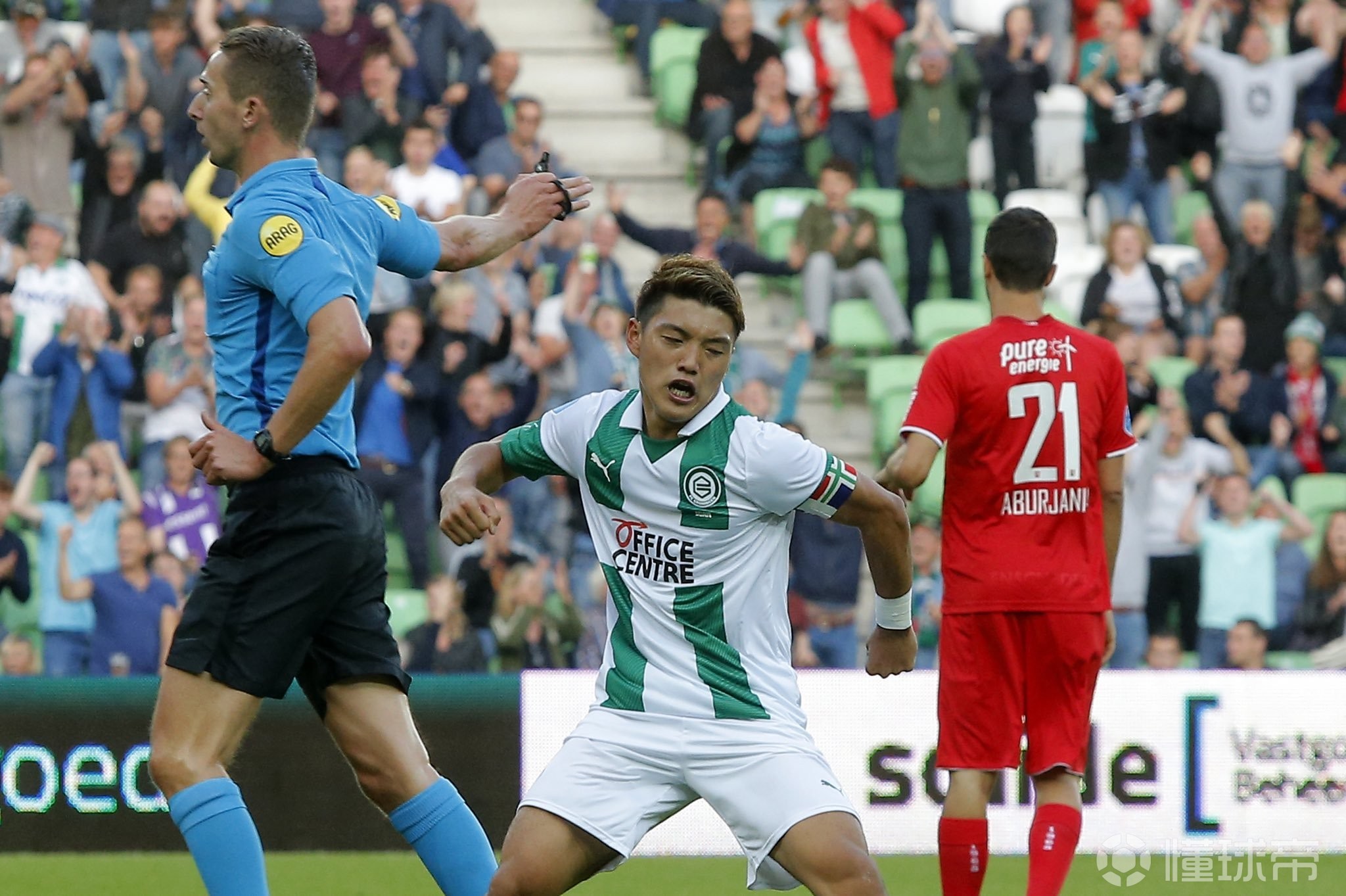 荷甲球队宣布新一期更衣室禁令的简单介绍 荷甲球队宣布新一期更衣室禁令的简单介绍