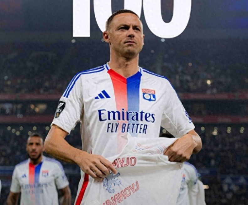 里昂年轻球员崭露头角,迎战强敌 里昂年轻球员崭露头角,迎战强敌