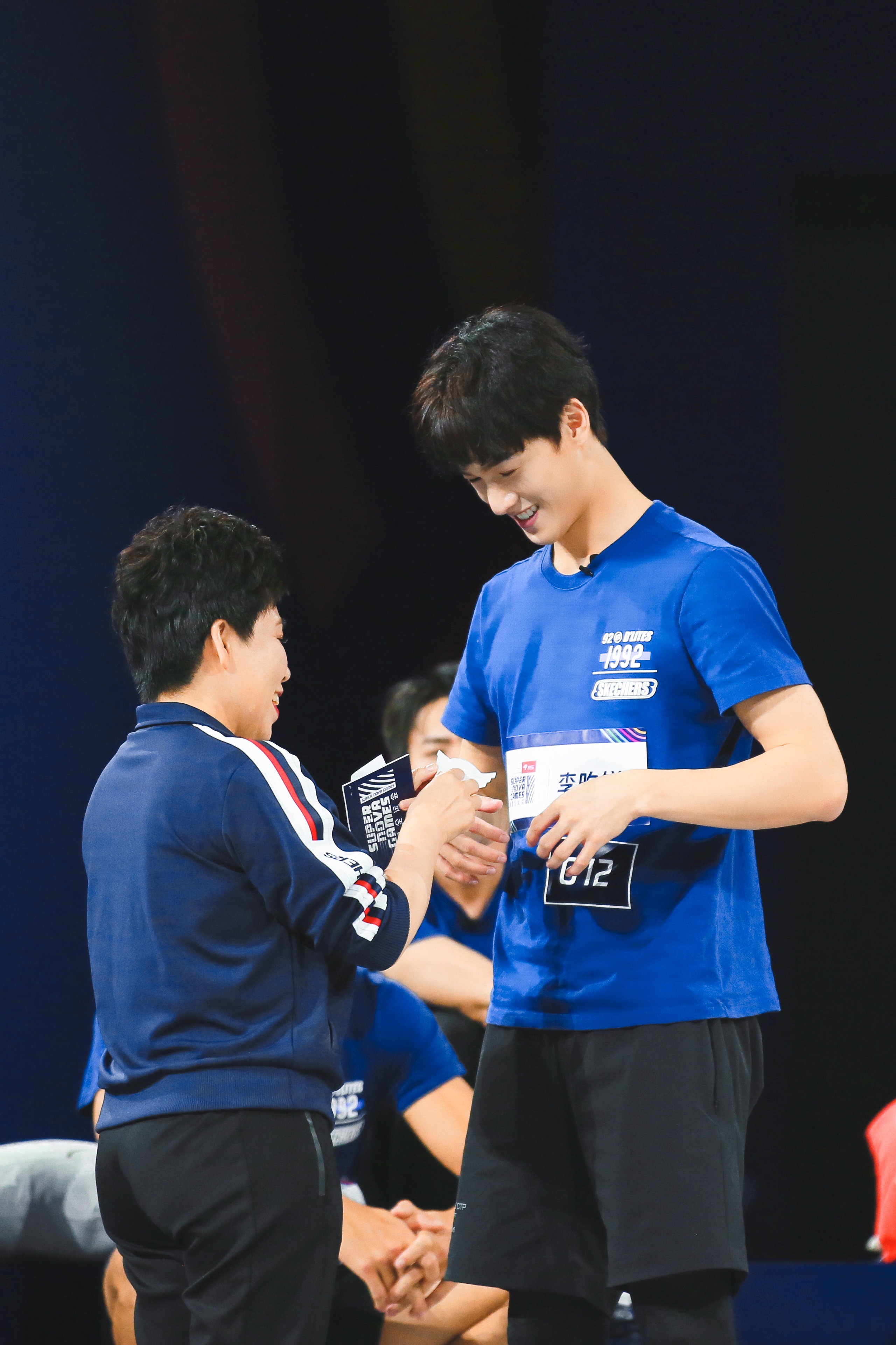 河北队稳操胜券,全力以赴绝杀对手 河北队稳操胜券,全力以赴绝杀对手