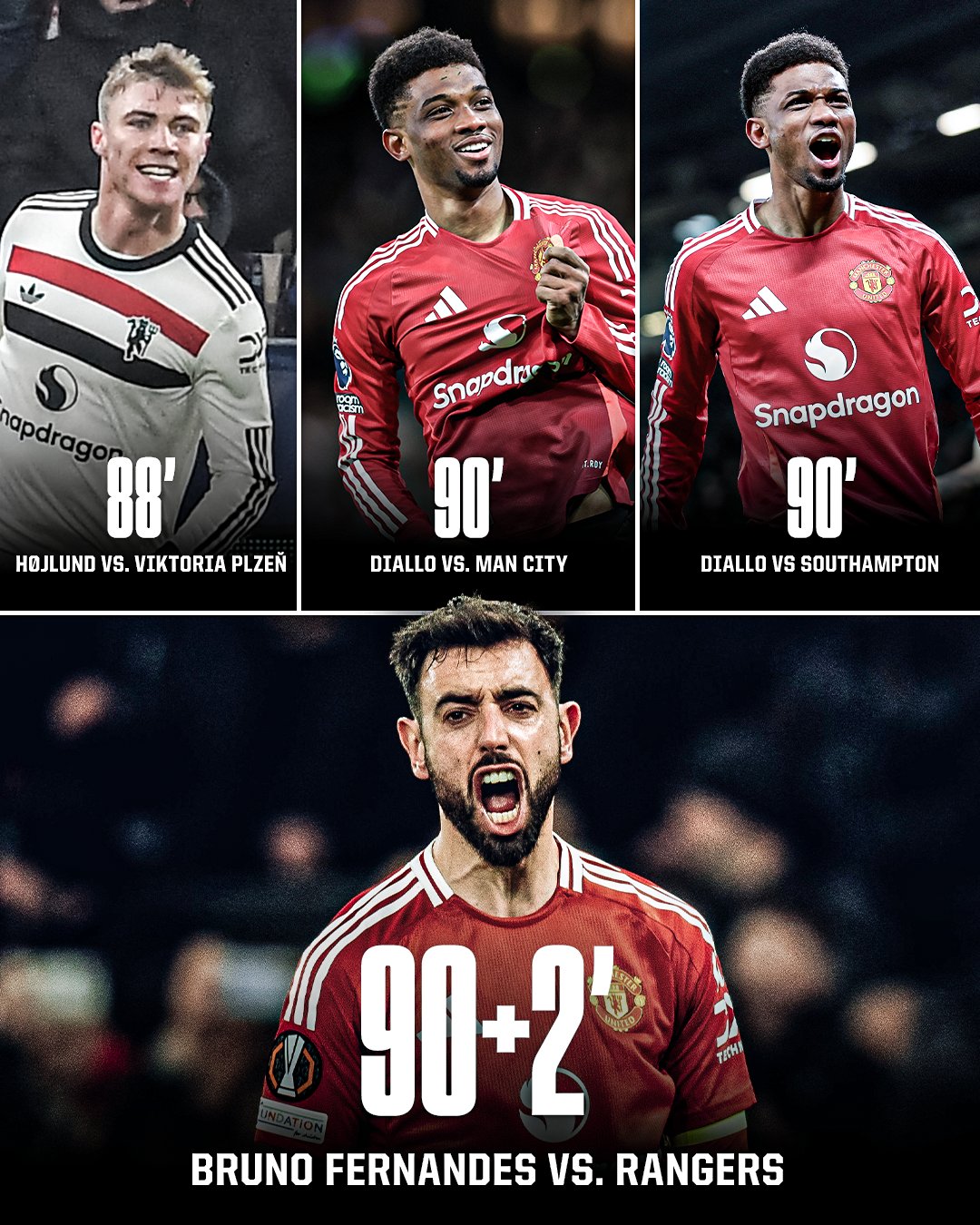 曼联迎战曼城，硬仗一触即发的简单介绍