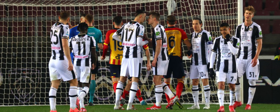 关于乌迪内斯客场击败对手,豪取分的信息 关于乌迪内斯客场击败对手,豪取分的信息