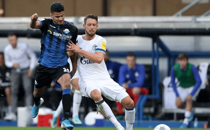 关于纽伦堡主场失利，保级压力骤增的信息