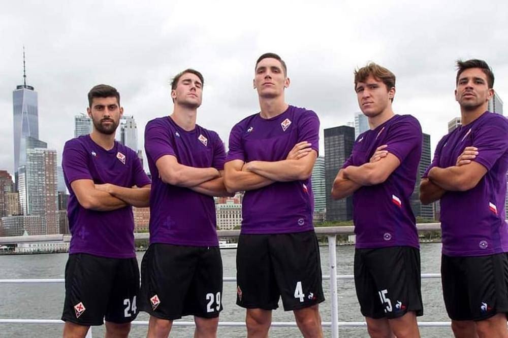 佛罗伦萨客场不敌强敌,遭遇连败 佛罗伦萨客场不敌强敌,遭遇连败