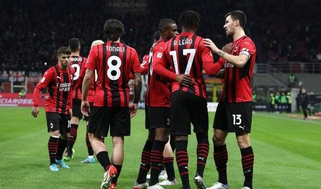 国米主场逼平AC米兰,抢得一分的简单介绍 国米主场逼平AC米兰,抢得一分的简单介绍