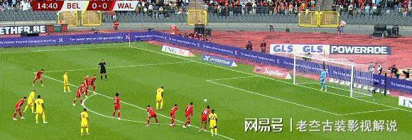 球场上的风云变幻！欧预赛一役展现实力的简单介绍