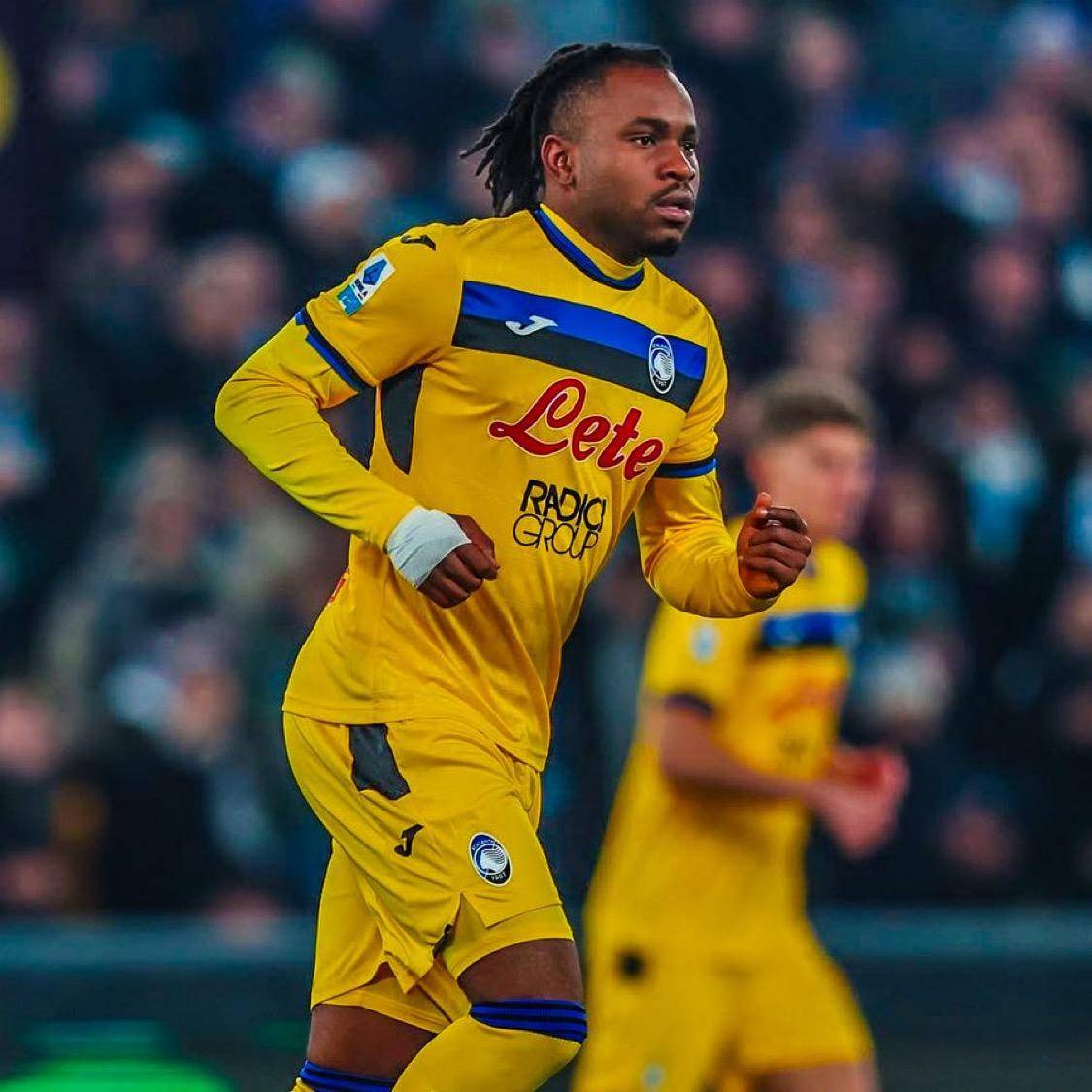 尼日利亚足球俱乐部联赛爆冷