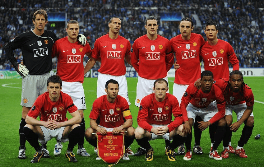 曼联客场告捷,轻取对手晋级 曼联客场告捷,轻取对手晋级