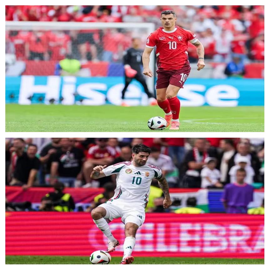 匈牙利队在比赛中大获全胜,轻松晋级欧洲杯 匈牙利队在比赛中大获全胜,轻松晋级欧洲杯