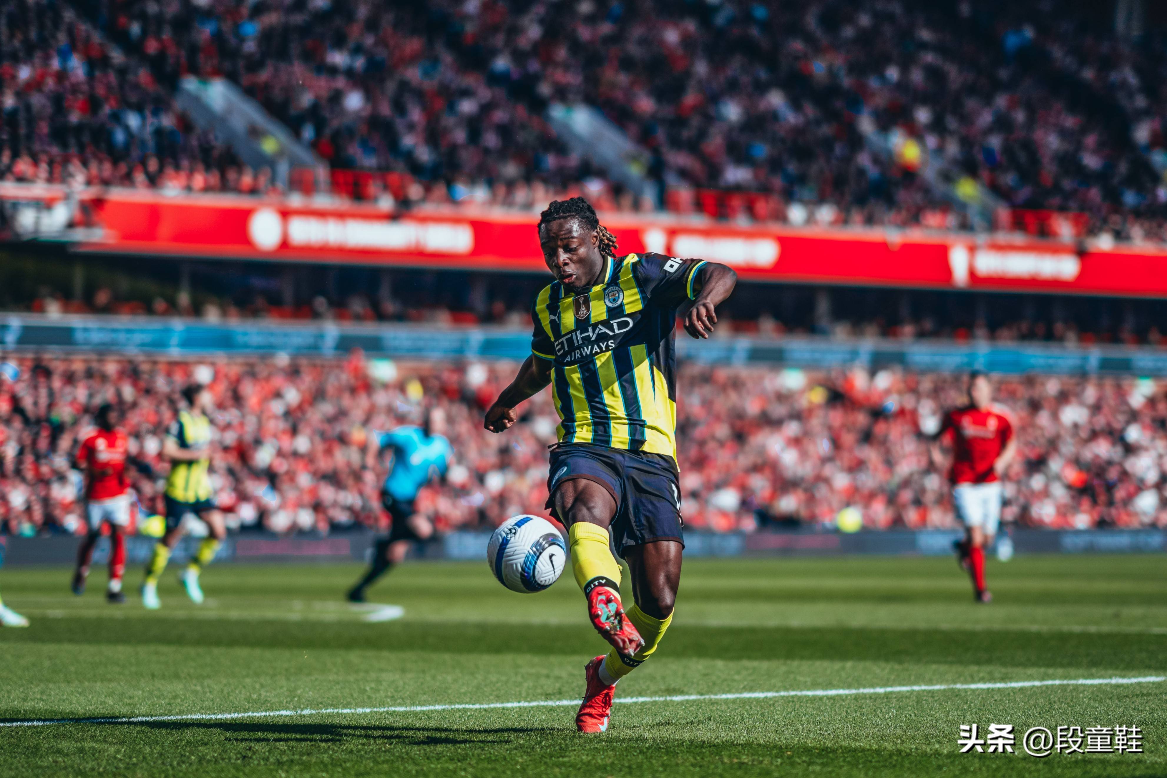 曼城实力碾压,决赛形势稳定 曼城实力碾压,决赛形势稳定