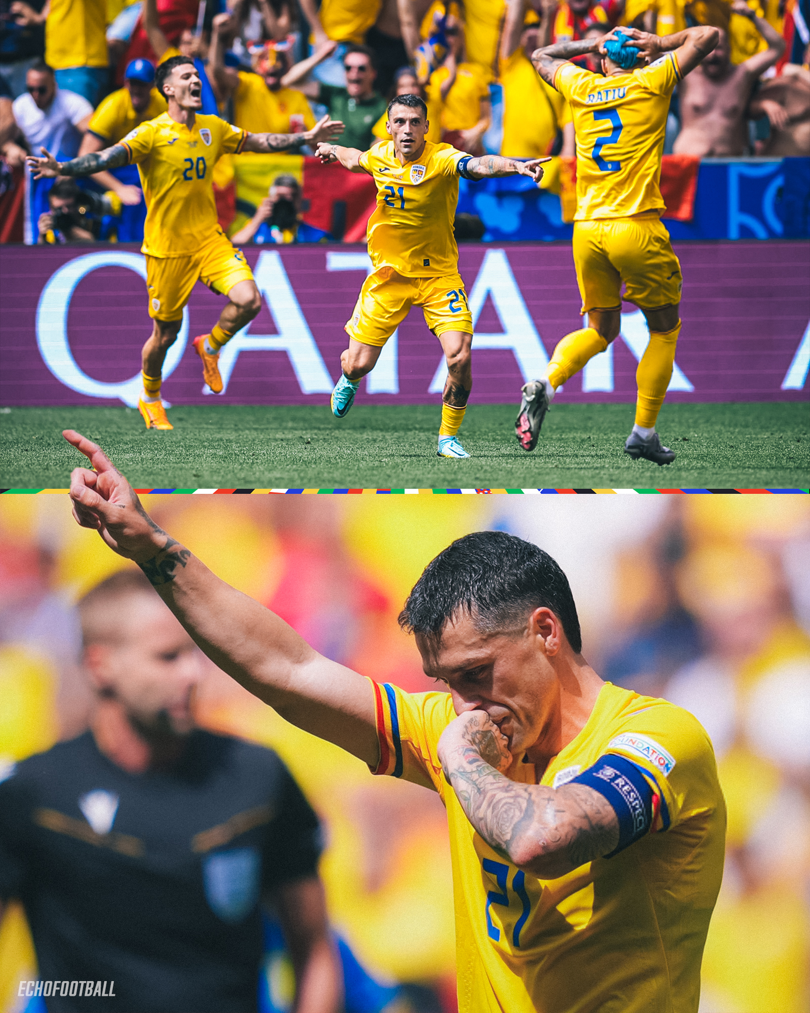 德国战胜罗马尼亚，晋级欧洲杯预选赛