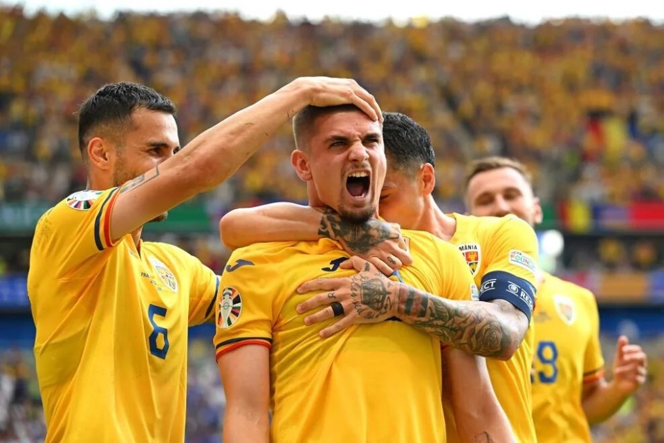 德国战胜罗马尼亚，晋级欧洲杯预选赛